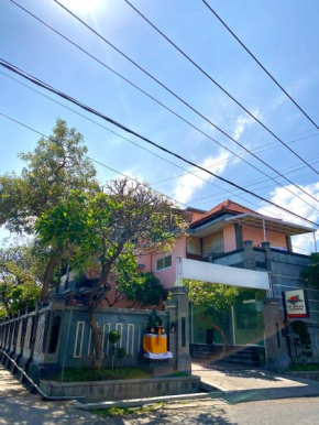 PP Dream Guesthouse